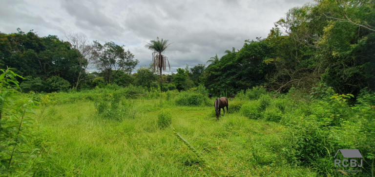 Terreno à Venda, 1.600 m² em Cidade Jardim - Esmeraldas