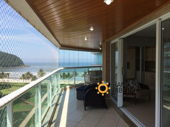Imagem Imóvel com 3 Quartos à Venda, 156 m² em Riviera - Bertioga