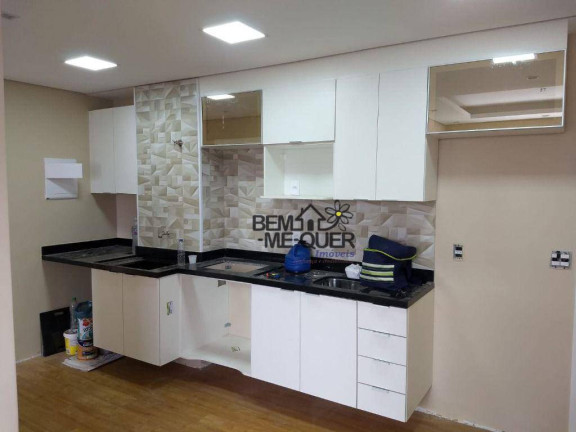 Imagem Apartamento com 2 Quartos à Venda, 40 m² em Vila Pirituba - São Paulo
