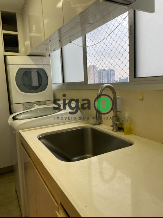 Imagem Apartamento com 2 Quartos à Venda, 129 m² em Jardim Da Glória - São Paulo Imagem Apartamento com 2 Quartos à Venda, 129 m² em Jardim Da Glória - São Paulo