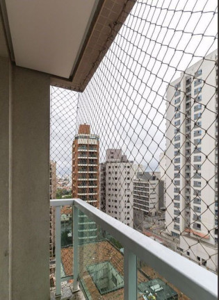 Imagem Apartamento com 2 Quartos à Venda, 56 m² em Vila Mariana - São Paulo