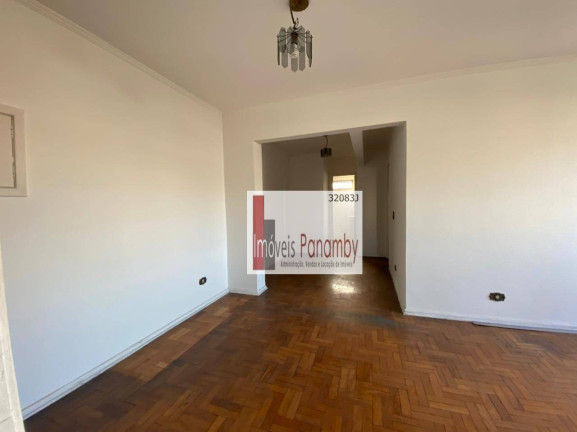 Imagem Apartamento com 2 Quartos à Venda, 63 m² em Jardim Da Glória - São Paulo Imagem Apartamento com 2 Quartos à Venda, 63 m² em Jardim Da Glória - São Paulo