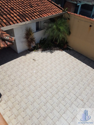 Imagem Sobrado com 3 Quartos à Venda, em Mirim - Praia Grande Imagem Sobrado com 3 Quartos à Venda, em Mirim - Praia Grande