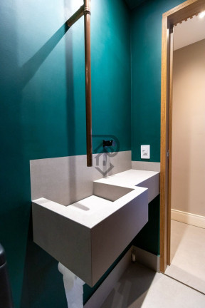 Imagem Apartamento com 2 Quartos à Venda, 93 m² em Vila Mariana - São Paulo
