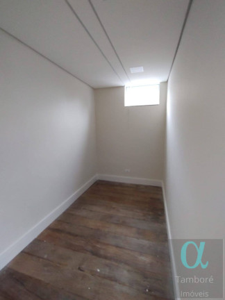 Imagem Casa com 4 Quartos para Alugar, 459 m² em Alphaville Residencial Zero - Barueri