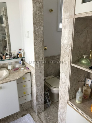 Imagem Casa com 4 Quartos à Venda, 436 m² em Cidade Jardim - São Paulo Imagem Casa com 4 Quartos à Venda, 436 m² em Cidade Jardim - São Paulo