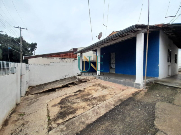 Imagem Casa com 3 Quartos à Venda, 250 m² em Vila Aurocan - Campinas
