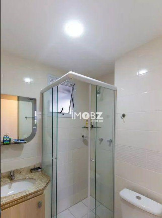 Imagem Imóvel com 3 Quartos à Venda, 62 m² em Vila Andrade - São Paulo