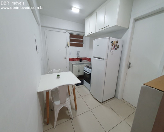 Imagem Apartamento com 1 Quarto à Venda, 32 m² em Bela Vista - Sao Paulo Imagem Apartamento com 1 Quarto à Venda, 32 m² em Bela Vista - Sao Paulo