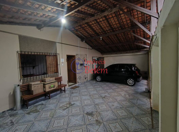 Imagem Casa com 3 Quartos à Venda, 190 m² em Coqueiro - Belém Imagem Casa com 3 Quartos à Venda, 190 m² em Coqueiro - Belém