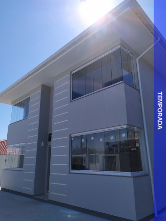 Apartamento com 2 Quartos para Temporada, 80 m² em Pinheira (ens Brito) - Palhoça