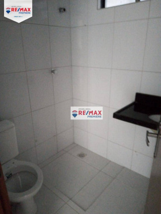 Imagem Apartamento com 2 Quartos à Venda, 52 m² em Cuiá - João Pessoa