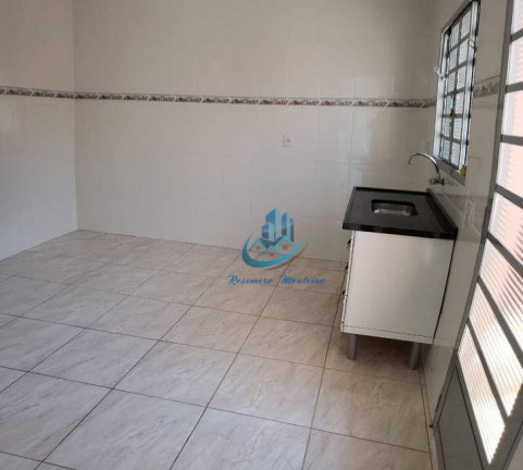Imagem Casa com 2 Quartos à Venda, 70 m² em Núcleo Residencial Pedro Fumachi - Itatiba
