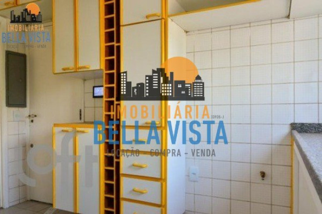 Imagem Apartamento com 3 Quartos à Venda, em Vila Olímpia - São Paulo Imagem Apartamento com 3 Quartos à Venda, em Vila Olímpia - São Paulo