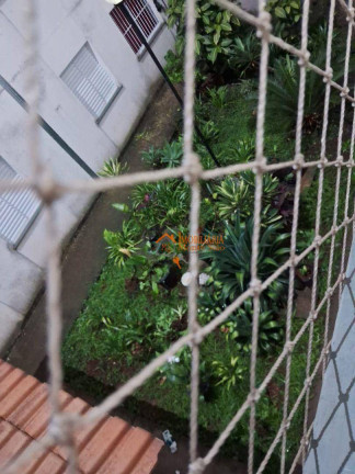 Imagem Apartamento com 2 Quartos para Alugar, 56 m² em Vila Sadokim - Guarulhos Imagem Apartamento com 2 Quartos para Alugar, 56 m² em Vila Sadokim - Guarulhos