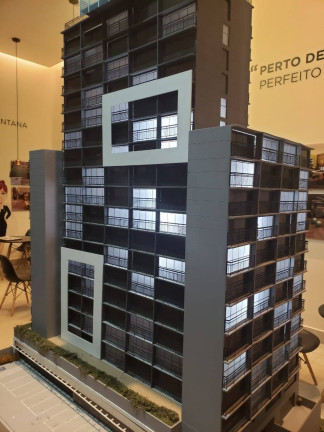 Imagem Apartamento à Venda, em Santana - São Paulo Imagem Apartamento à Venda, em Santana - São Paulo