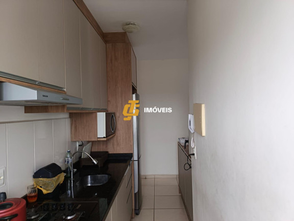 Imagem Apartamento com 2 Quartos à Venda, 55 m² em Itaipava - Itajaí