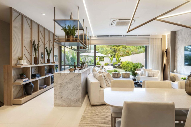 Imagem Casa com 3 Quartos à Venda, 320 m² em Barra Da Tijuca - Rio De Janeiro