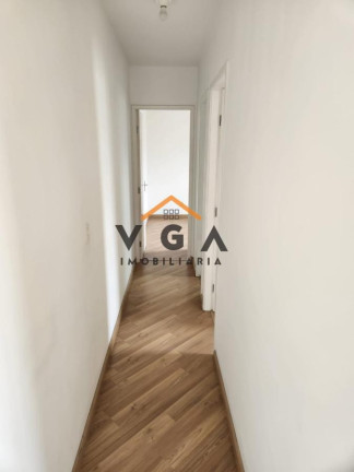 Imagem Apartamento com 2 Quartos para Alugar, 54 m² em Vila Moreira - São Paulo