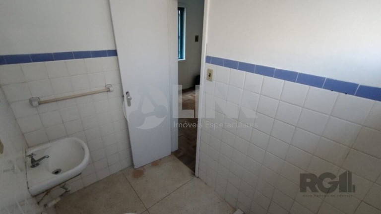 Imagem Apartamento com 1 Quarto à Venda, 27 m² em Floresta - Porto Alegre