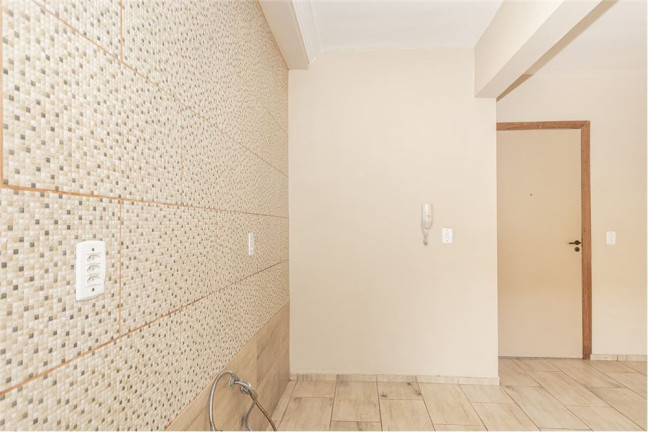 Imagem Imóvel com 2 Quartos à Venda, 48 m² em Partenon - Porto Alegre
