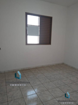 Imagem Apartamento com 2 Quartos à Venda, 60 m² em Jardim Ouro Verde - Campinas Imagem Apartamento com 2 Quartos à Venda, 60 m² em Jardim Ouro Verde - Campinas