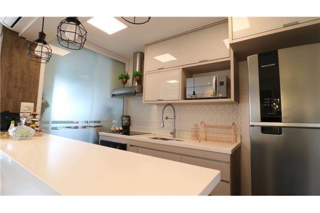 Imagem Apartamento com 2 Quartos à Venda, 58 m² em Vila Sônia - São Paulo Imagem Apartamento com 2 Quartos à Venda, 58 m² em Vila Sônia - São Paulo