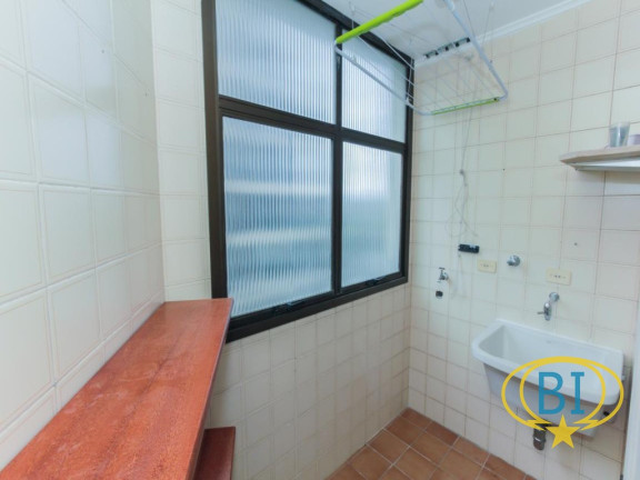 Imagem Apartamento com 2 Quartos à Venda, 65 m² em Campo Belo - São Paulo