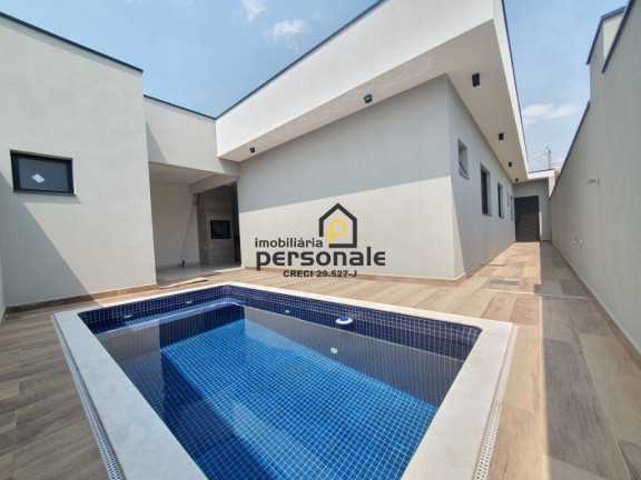 Imagem Imóvel com 3 Quartos à Venda, 153 m² em Campos Do Conde - Sorocaba Imagem Imóvel com 3 Quartos à Venda, 153 m² em Campos Do Conde - Sorocaba