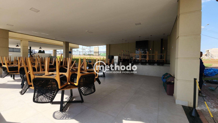 Imagem Casa com 3 Quartos à Venda, 198 m² em Centro - Paulínia