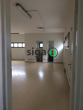 Imagem Imóvel Comercial à Venda ou Locação, 284 m² em Chácara Santo Antônio (zona Sul) - São Paulo Imagem Imóvel Comercial à Venda ou Locação, 284 m² em Chácara Santo Antônio (zona Sul) - São Paulo