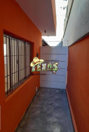 Imagem Imóvel Comercial à Venda, 579 m² em Vila Marieta - São Paulo Imagem Imóvel Comercial à Venda, 579 m² em Vila Marieta - São Paulo