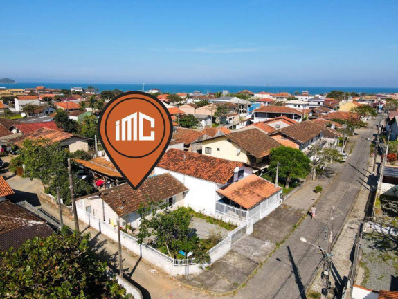 Casa com 2 Quartos à Venda, 70 m² em Centro - Balneário Barra Do Sul