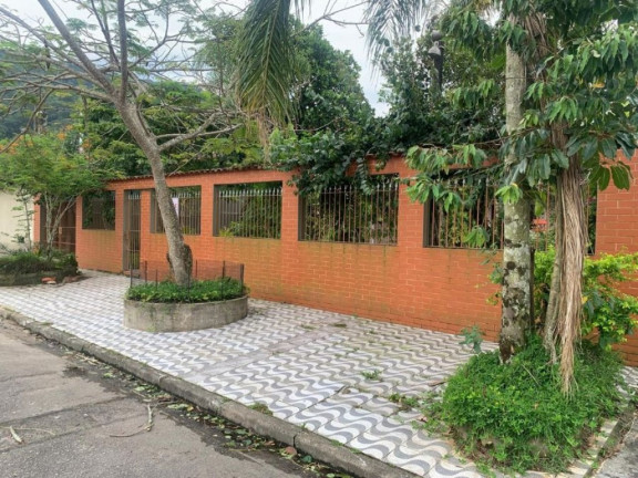 Imagem Casa com 4 Quartos à Venda, 147 m² em Solemar - Praia Grande