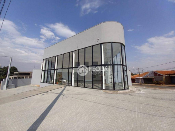Imagem Sala Comercial à Venda, 459 m² em Jardim Lizandra - Americana Imagem Sala Comercial à Venda, 459 m² em Jardim Lizandra - Americana