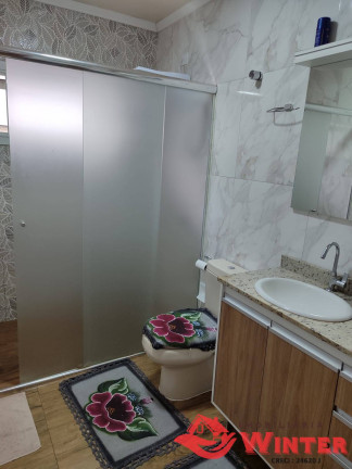 Imagem Casa com 3 Quartos à Venda, 101 m² em Feliz Imagem Casa com 3 Quartos à Venda, 101 m² em Feliz