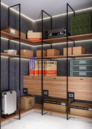 Imagem Apartamento com 1 Quarto à Venda, 21 m² em Jardim Oceania - João Pessoa Imagem Apartamento com 1 Quarto à Venda, 21 m² em Jardim Oceania - João Pessoa