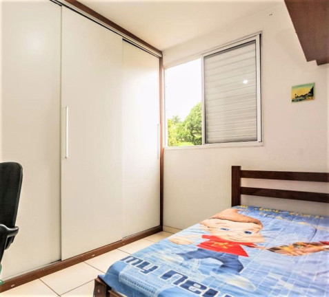 Imagem Apartamento com 2 Quartos à Venda, 48 m² em Paraisópolis - São Paulo