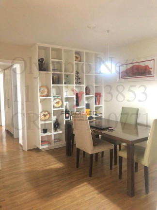 Imagem Apartamento com 4 Quartos à Venda, 260 m² em Jardim América - São Paulo Imagem Apartamento com 4 Quartos à Venda, 260 m² em Jardim América - São Paulo