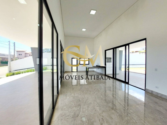 Imagem Casa de Condomínio com 3 Quartos à Venda, 800 m² em Condomínio Residencial Shamballa Iii - Atibaia