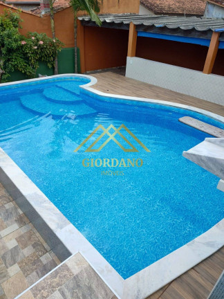 Imagem Casa com 2 Quartos à Venda, 60 m² em Suarão - Itanhaém Imagem Casa com 2 Quartos à Venda, 60 m² em Suarão - Itanhaém