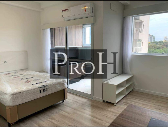 Imagem Apartamento com 1 Quarto à Venda, 37 m² em Jardim Do Mar - São Bernardo Do Campo Imagem Apartamento com 1 Quarto à Venda, 37 m² em Jardim Do Mar - São Bernardo Do Campo