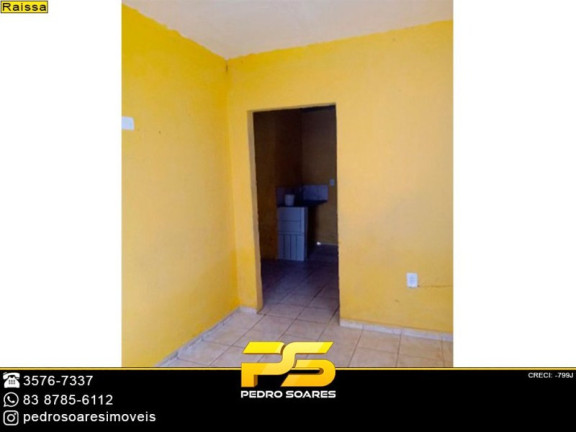 Imagem Casa com 2 Quartos à Venda,  em Rangel - João Pessoa
