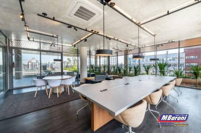 Imagem Apartamento com 1 Quarto para Alugar, 25 m² em Vila Mariana - São Paulo Imagem Apartamento com 1 Quarto para Alugar, 25 m² em Vila Mariana - São Paulo