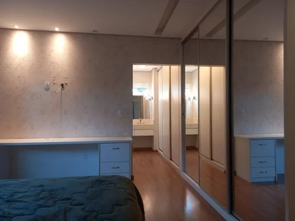 Imagem Casa com 3 Quartos à Venda, 400 m² em Setor Habitacional Vicente Pires - Brasília