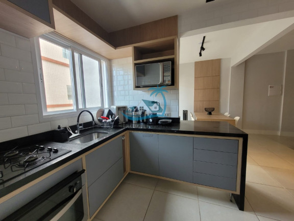 Imagem Apartamento com 2 Quartos à Venda, 83 m² em Itaguá - Ubatuba