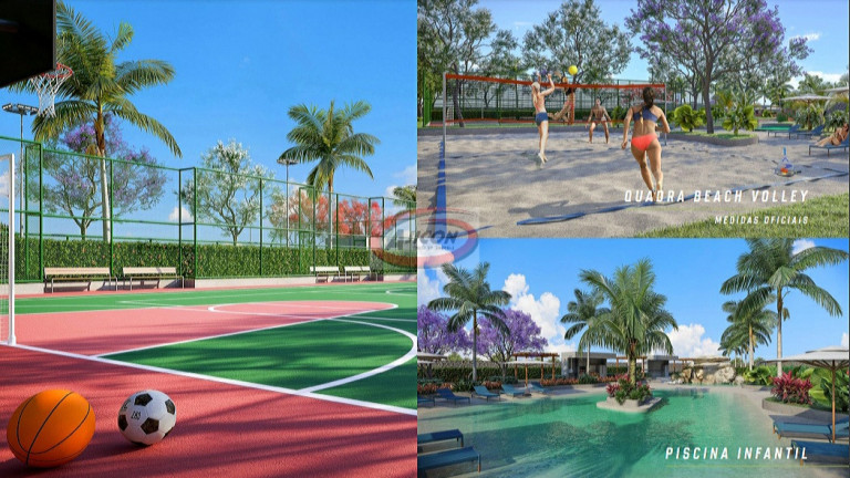 Imagem Apartamento com 1 Quarto à Venda, 80 m² em Jardim Carolina - Ubatuba