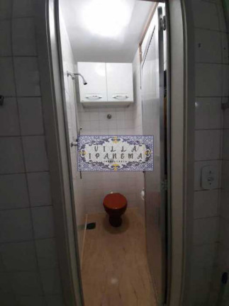 Imagem Apartamento com 3 Quartos à Venda, 106 m² em Botafogo - Rio De Janeiro