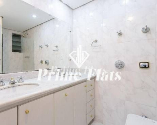 Imagem Apartamento com 3 Quartos à Venda, 126 m² em Jardim Paulista - São Paulo