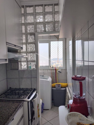 Imagem Apartamento com 2 Quartos à Venda, 56 m² em Planalto - São Bernardo Do Campo Imagem Apartamento com 2 Quartos à Venda, 56 m² em Planalto - São Bernardo Do Campo